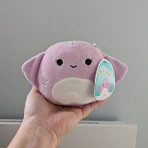 Squishmallow 5" Aziza Stingray